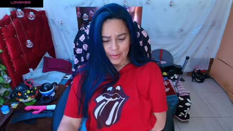 Snapshot of elektra_32 chatting on January 2025 09:01:01 AM elektra online show from January 2025 09:01:01 AM