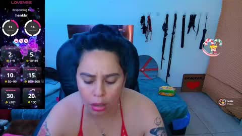 Snapshot of elektra_32 chatting on March 2025 11:25:01 PM elektra online show from March 2025 11:25:01 PM