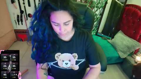 Snapshot of elektra_32 chatting on September 2025 06:57:02 AM elektra online show from September 2025 06:57:02 AM