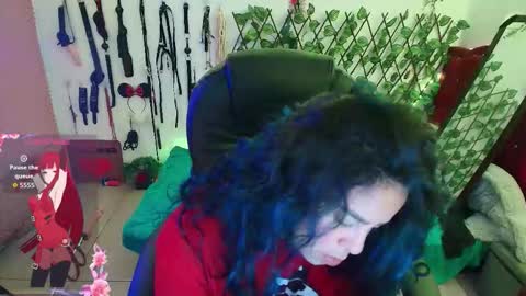 Snapshot of elektra_32 chatting on October 2025 12:47:01 PM elektra online show from October 2025 12:47:01 PM