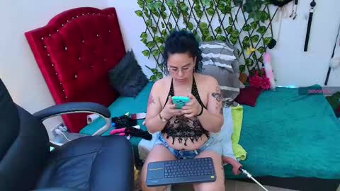 Snapshot of elektra_32 chatting on October 2025 06:08:01 AM elektra online show from October 2025 06:08:01 AM