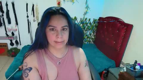 Snapshot of elektra_32 chatting on November 2025 09:10:02 AM elektra online show from November 2025 09:10:02 AM