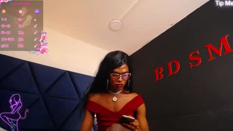 Elektra abundance online show from February 2025 01:22:01 AM