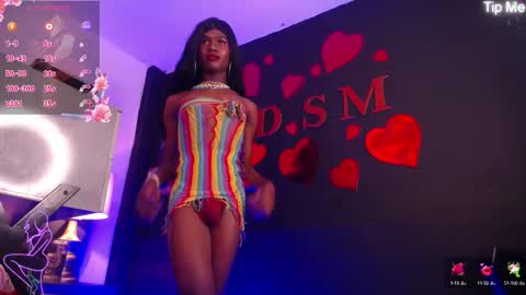 Elektra abundance online show from March 2025 09:59:01 PM