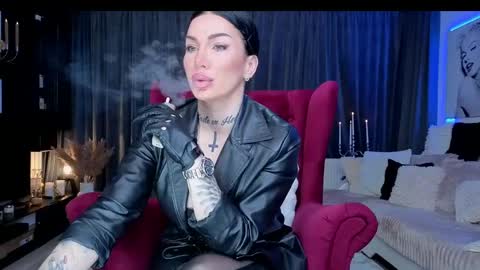 ElektraSheDemon online show from February 2025 06:13:02 AM