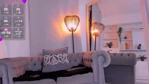 Elen CR online show from September 2025 07:13:02 PM