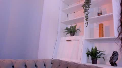 Elen CR online show from September 2025 08:08:02 PM