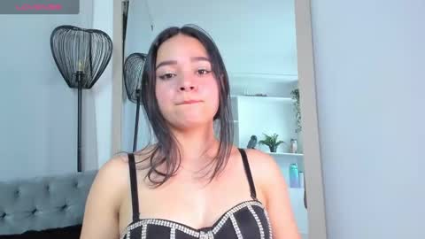 Elen CR online show from October 2025 03:47:01 AM