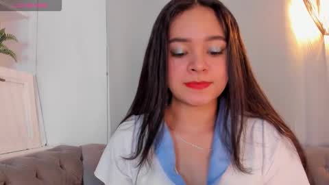 Elen CR online show from October 2025 08:43:01 PM