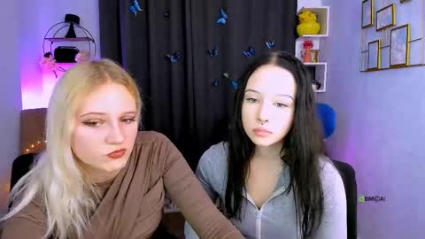 elen_dark online show from September 2025 10:20:02 AM