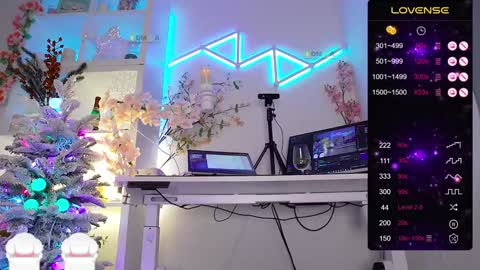 Snapshot of elena_marilyn chatting on January 2025 10:11:02 PM Elena online show from January 2025 10:11:02 PM