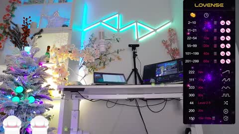 Snapshot of elena_marilyn chatting on January 2025 01:16:02 AM Elena online show from January 2025 01:16:02 AM