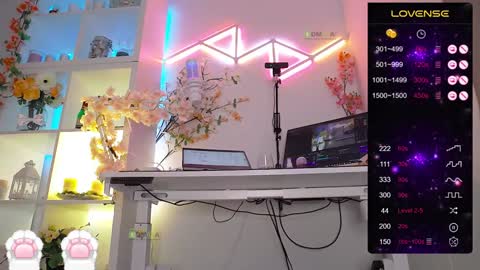 Snapshot of elena_marilyn chatting on February 2025 07:59:02 PM Elena online show from February 2025 07:59:02 PM