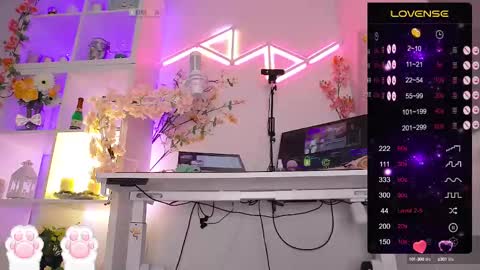 Snapshot of elena_marilyn chatting on February 2025 09:43:01 PM Elena online show from February 2025 09:43:01 PM