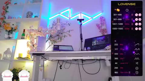 Snapshot of elena_marilyn chatting on February 2025 12:21:02 AM Elena online show from February 2025 12:21:02 AM