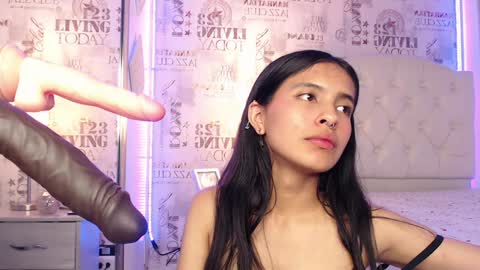 Elena online show from January 2025 11:18:01 PM
