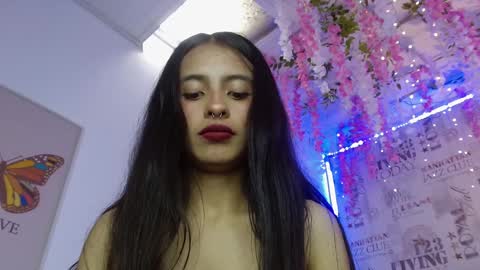 Elena online show from January 2025 05:59:02 PM