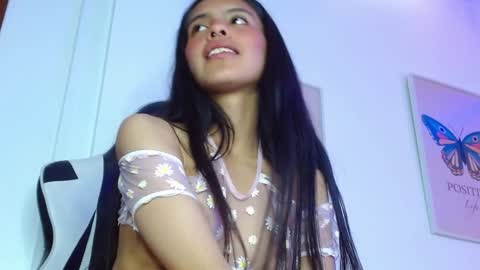 Elena online show from January 2025 09:10:01 PM