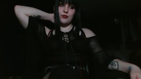 Goddess Elena online show from January 2025 05:33:02 AM
