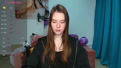 elenaoconar online show from November 2025 06:58:01 AM