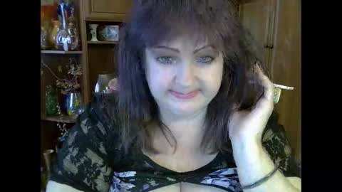 Snapshot of elenazed chatting on March 2025 07:13:02 AM ElenaZed online show from March 2025 07:13:02 AM