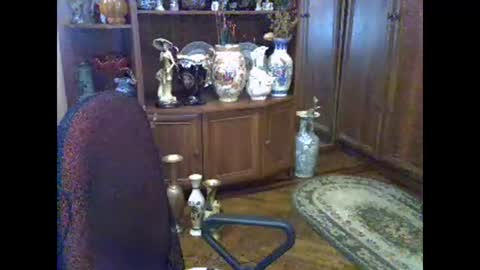 ElenaZed online show from November 2025 06:41:04 PM