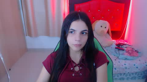 agnes online show from December 2024 06:15:01 PM