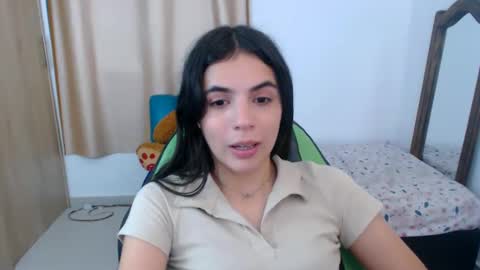 agnes online show from March 2025 09:15:01 PM