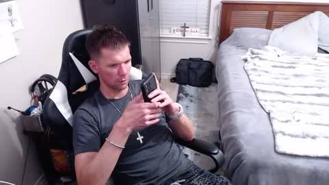 Walker online show from October 2025 06:00:01 AM