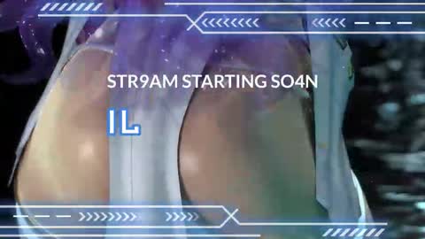 Elfie Love online show from September 2025 06:24:01 PM