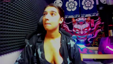 Snapshot of elfy_rare chatting on September 2025 03:03:02 PM Elfy online show from September 2025 03:03:02 PM