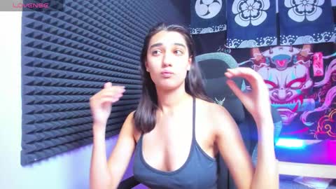 Snapshot of elfy_rare chatting on October 2025 03:24:01 PM Elfy online show from October 2025 03:24:01 PM