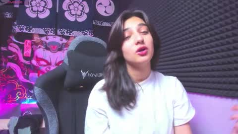 Snapshot of elfy_rare chatting on November 2025 02:30:01 PM Elfy online show from November 2025 02:30:01 PM