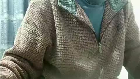 Snapshot of elfyonee chatting on February 2025 07:38:02 PM elfyonee online show from February 2025 07:38:02 PM