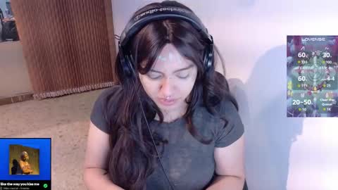 Snapshot of eli666uwu chatting on October 2025 03:53:01 PM eli666uwu online show from October 2025 03:53:01 PM