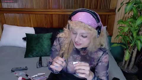 Snapshot of eli666uwu chatting on October 2025 01:03:02 AM eli666uwu online show from October 2025 01:03:02 AM