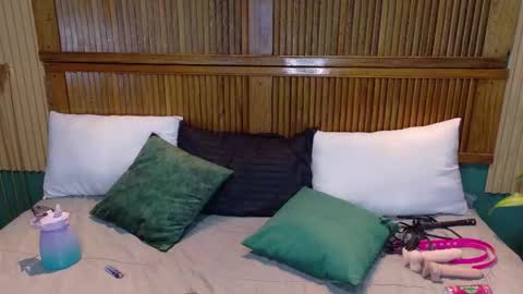 Snapshot of eli666uwu chatting on October 2025 10:30:01 PM eli666uwu online show from October 2025 10:30:01 PM