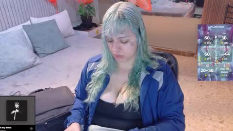 Snapshot of eli666uwu chatting on October 2025 11:29:01 AM eli666uwu online show from October 2025 11:29:01 AM