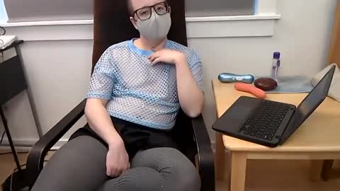 Elias online show from February 2025 09:05:02 PM