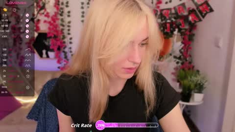 Eli online show from October 2025 08:43:02 PM