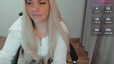 Snapshot of elia_ chatting on February 2025 06:51:02 AM Ella online show from February 2025 06:51:02 AM