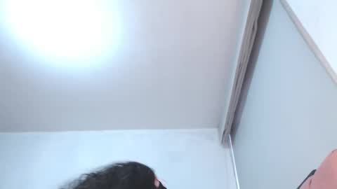 Snapshot of elianis_bbw_hot chatting on October 2025 07:37:01 PM elianis_bbw_hot online show from October 2025 07:37:01 PM