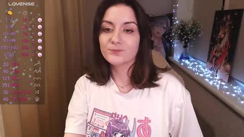 Elise online show from January 2025 11:55:01 AM
