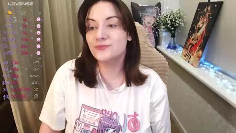 Elise online show from February 2025 12:24:02 PM