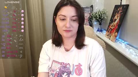 Elise online show from February 2025 03:28:02 PM