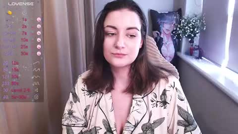 Elise online show from March 2025 07:57:02 AM