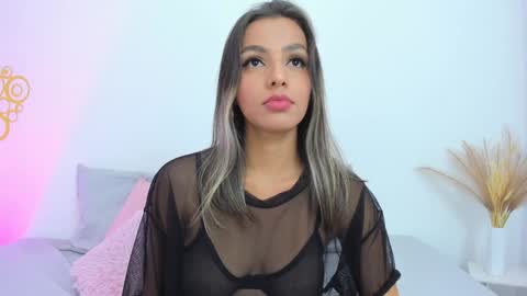 Snapshot of eligrey_ chatting on February 2025 05:21:02 AM Elizabeth online show from February 2025 05:21:02 AM