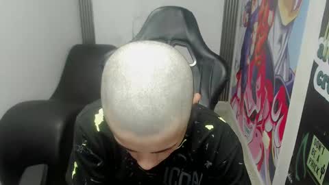 bby-santy online show from January 2025 01:00:01 PM