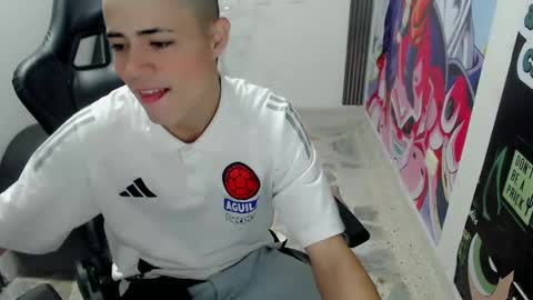 bby-santy online show from January 2025 01:13:01 PM