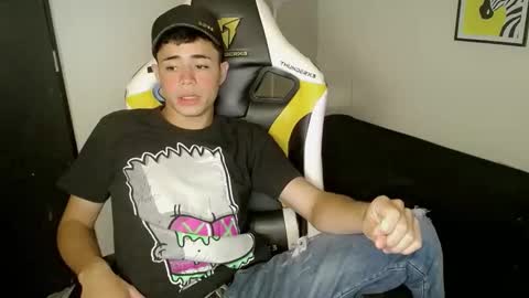 bby-santy online show from October 2025 02:17:02 PM